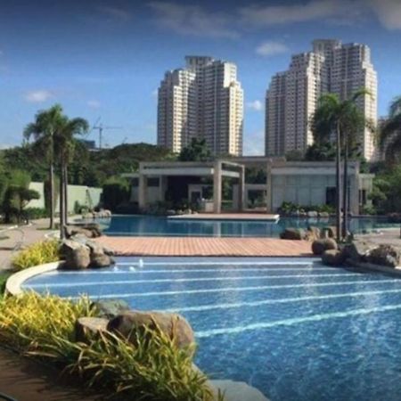 מנילה Studio Condominium - Short And Long Term Staycation מראה חיצוני תמונה