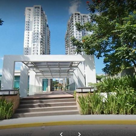 מנילה Studio Condominium - Short And Long Term Staycation מראה חיצוני תמונה