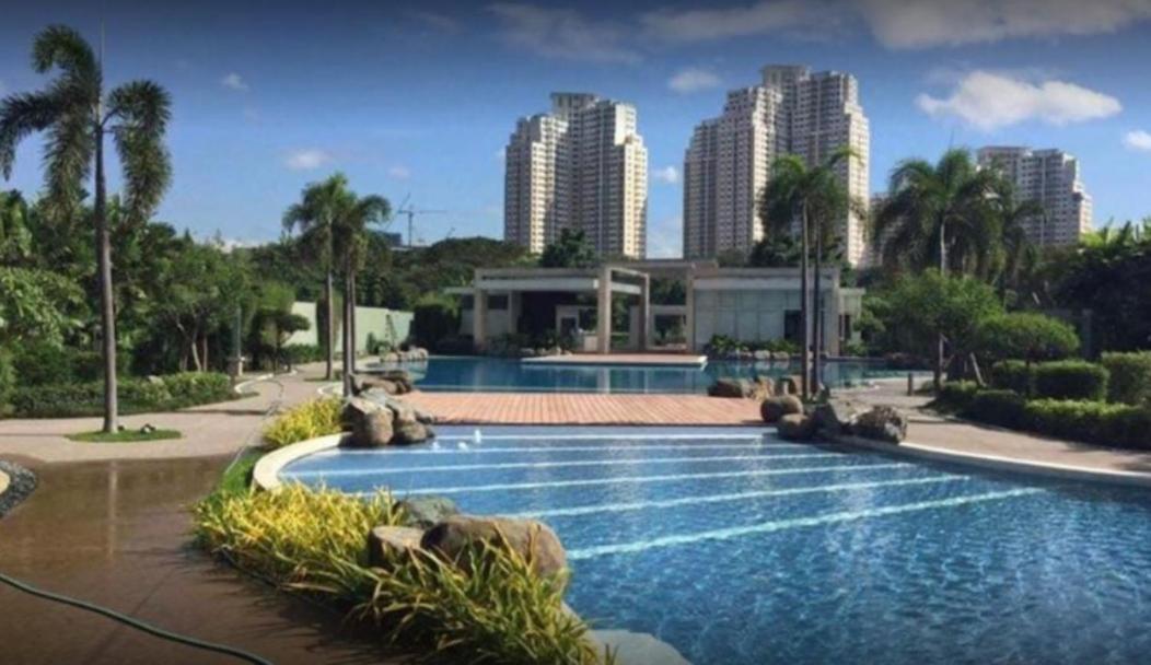 מנילה Studio Condominium - Short And Long Term Staycation מראה חיצוני תמונה