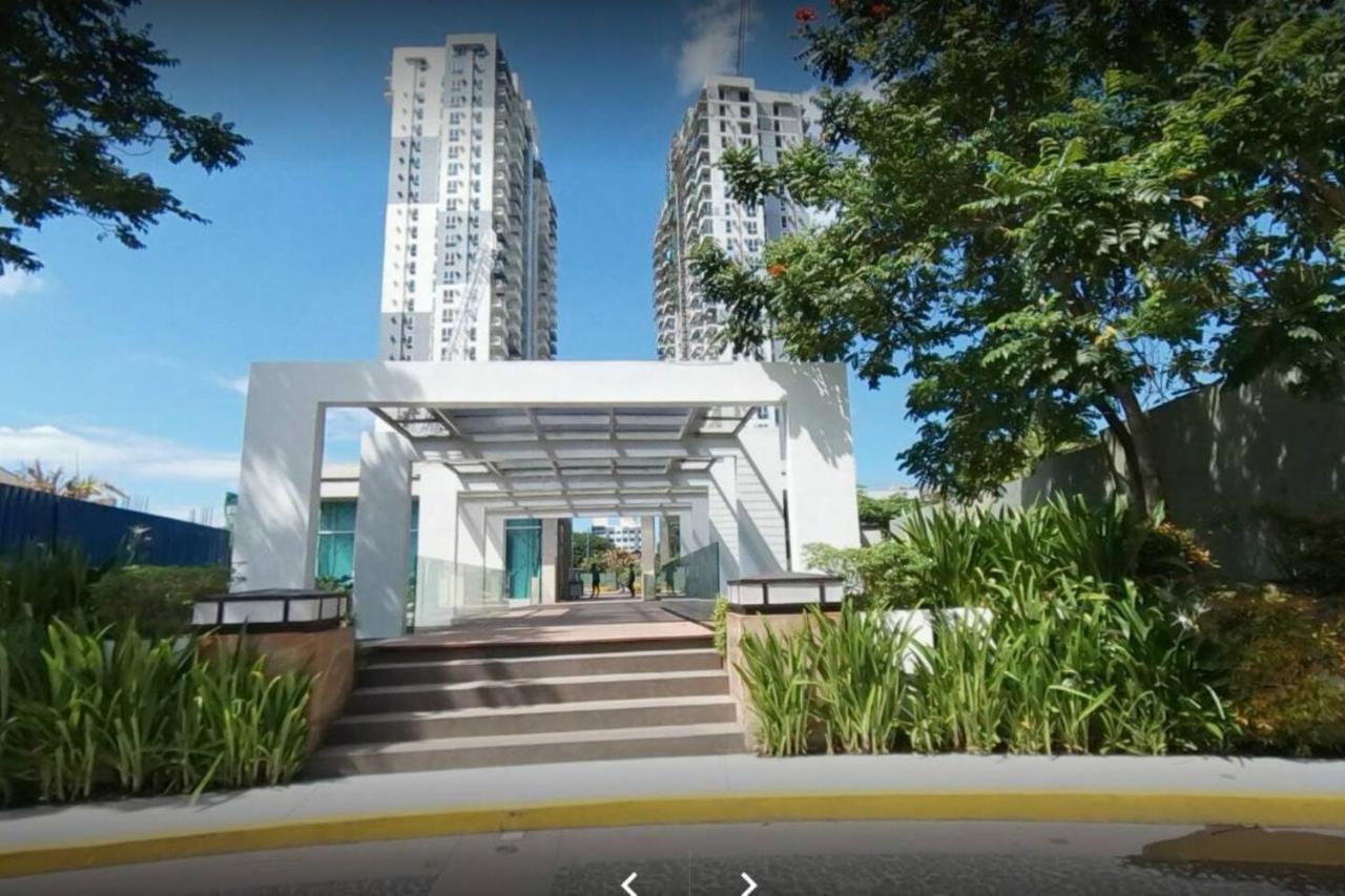 מנילה Studio Condominium - Short And Long Term Staycation מראה חיצוני תמונה