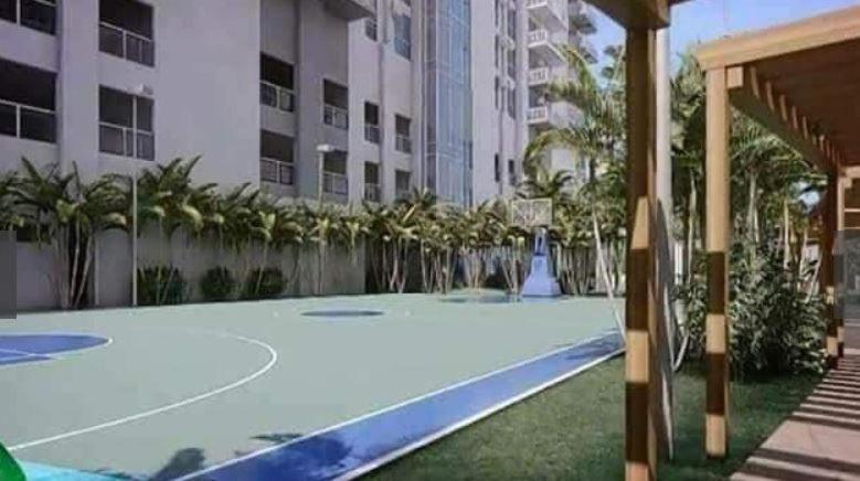 מנילה Studio Condominium - Short And Long Term Staycation מראה חיצוני תמונה