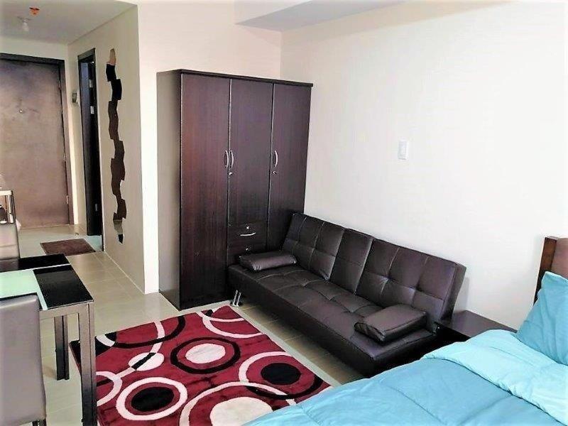מנילה Studio Condominium - Short And Long Term Staycation מראה חיצוני תמונה