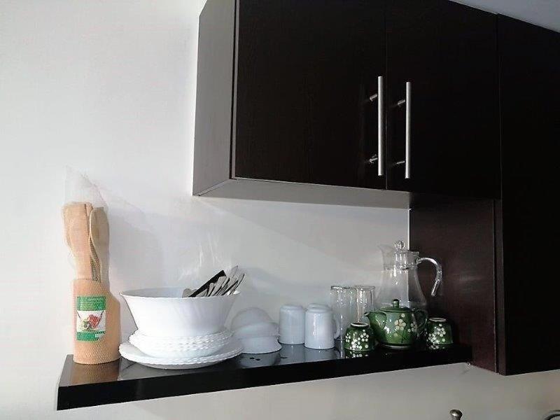 מנילה Studio Condominium - Short And Long Term Staycation מראה חיצוני תמונה