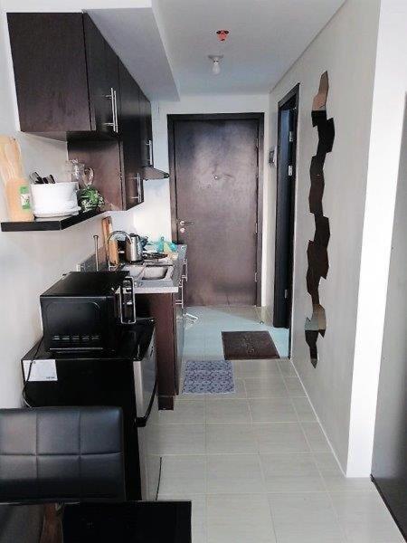 מנילה Studio Condominium - Short And Long Term Staycation מראה חיצוני תמונה